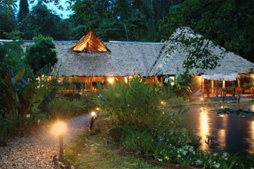 Esquinas Rainforest Lodge 005
